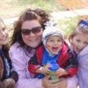 Meet your Posher, Dana